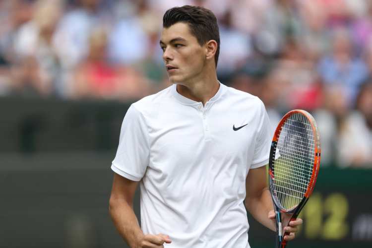 Speltips - Indian Wells: Dag 6